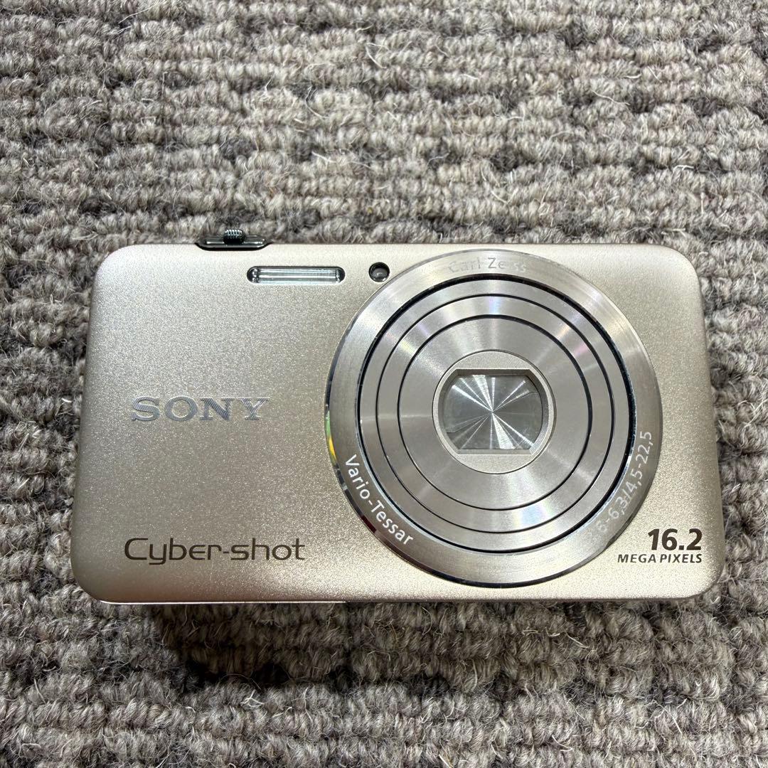 動作確認済 SONY Cybershot DSC-WX30 デジタルカメラ SONY サイバーショット DSC-WX30 価格比較 - 価格.com