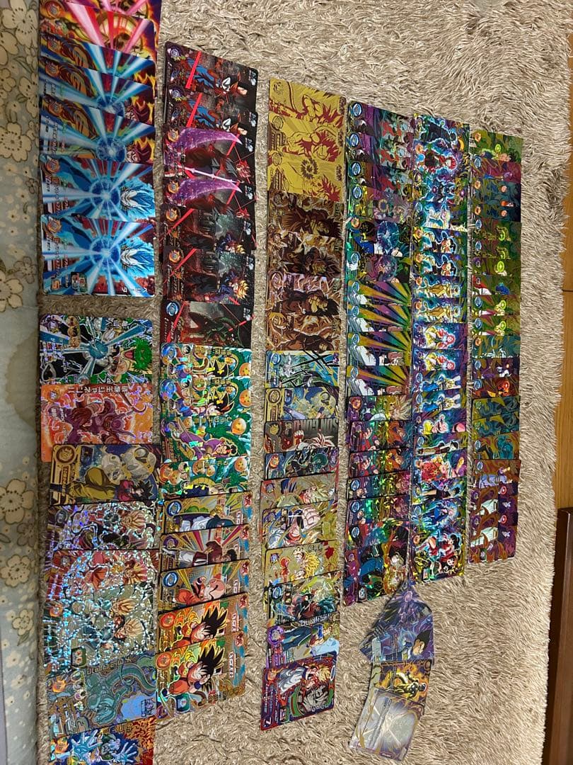 引退　スーパードラゴンボールヒーローズ ドラヒ　フュージョンワールド　まとめ 限界を超えし者】ブースターパック第4弾『赤色』カードリスト＆最強