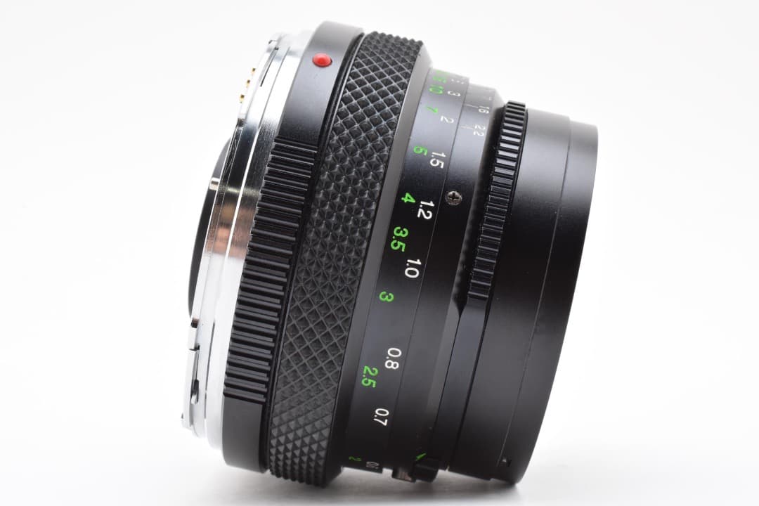 ゼンザ ブロニカ Zenza Bronica MC 50mm f2.8 2380 - メルカリ