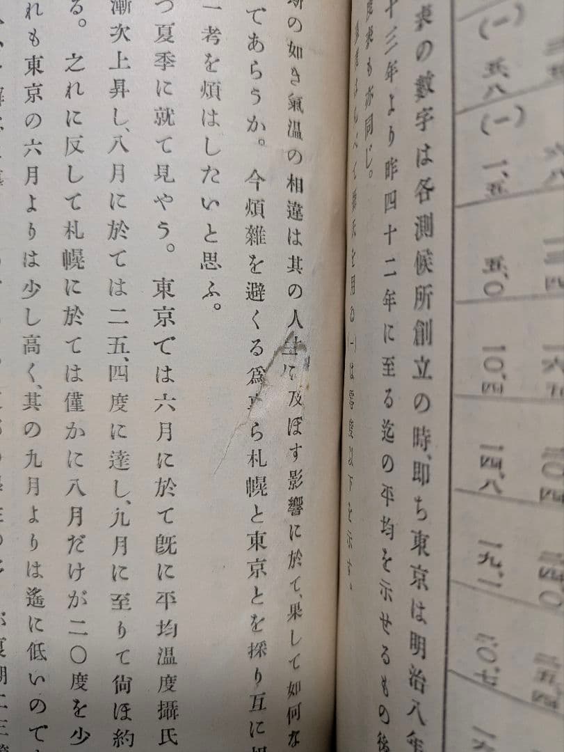 東北帝国大学農科大学 明治43年 富貴堂書房 明治レトロ