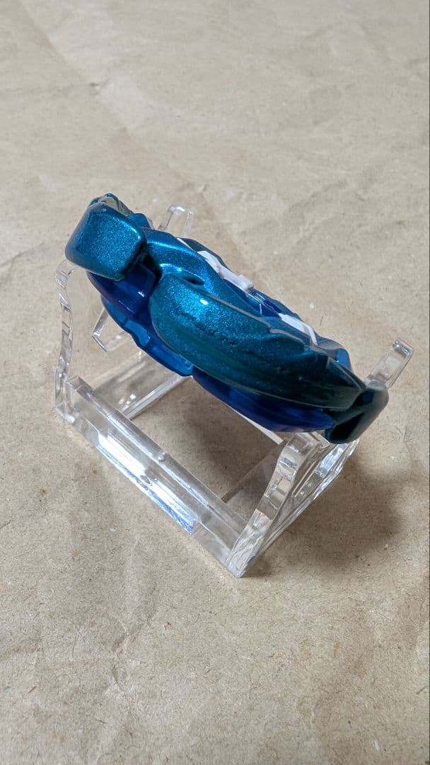 エアロペガサス 3-70A ベイコードあり(未使用) 38.28g