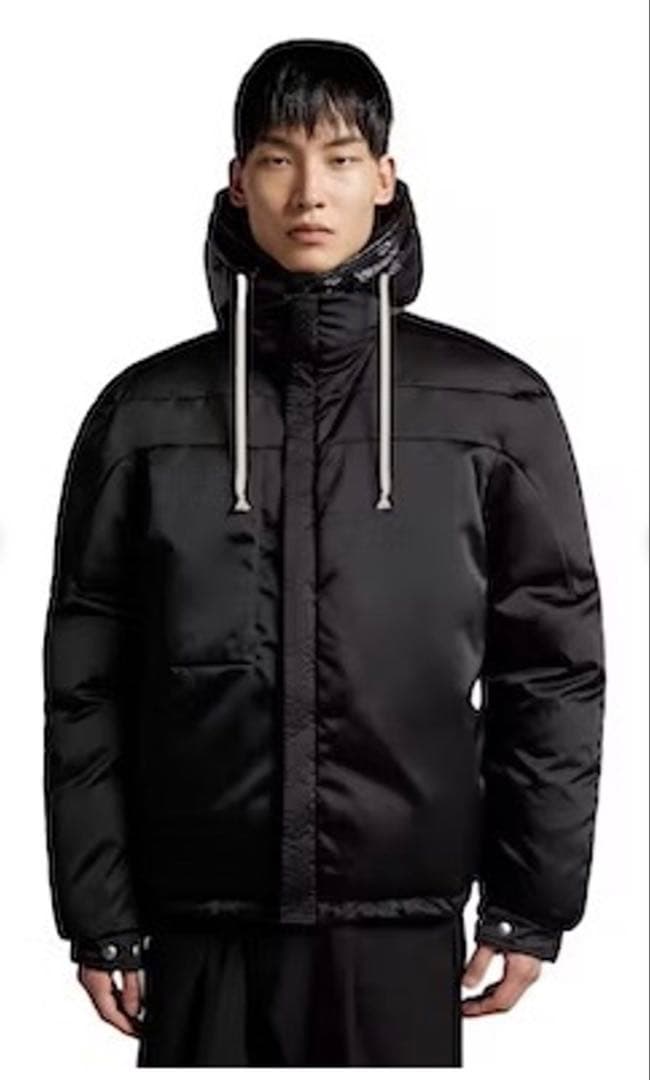 Rick Owens × MONCLER 70周年 MAYA リックオウエンス - メルカリ