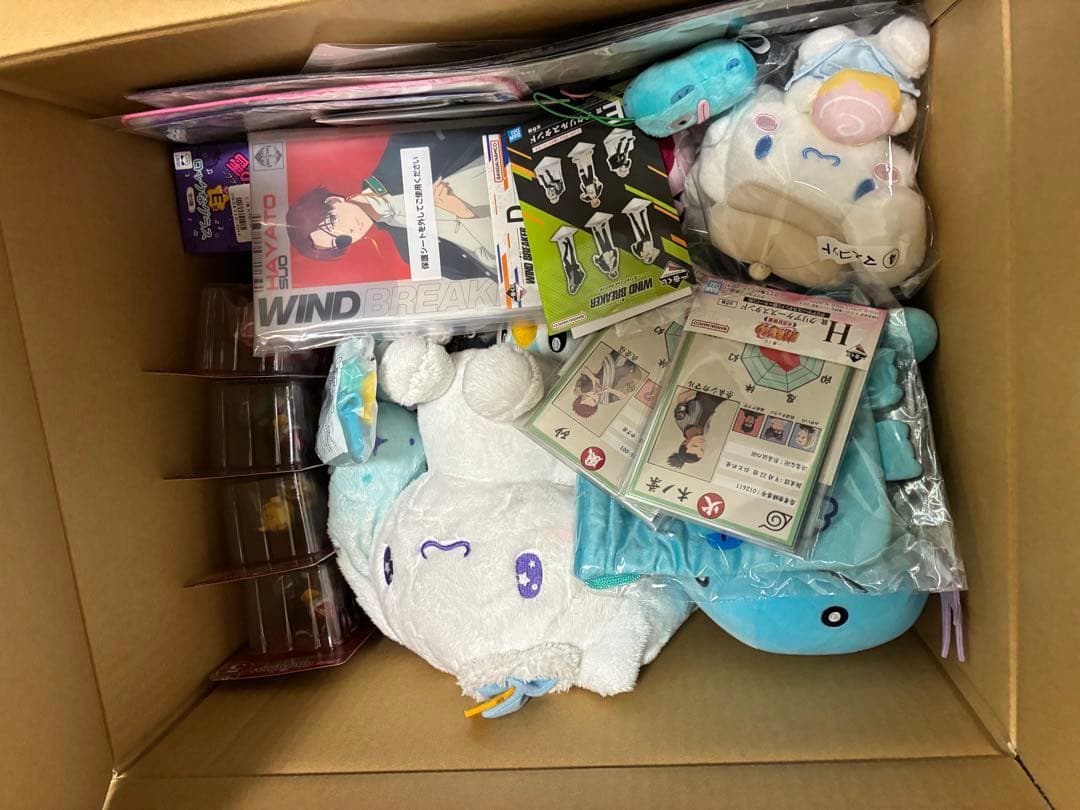 アニメグッズ ノンジャンル 大量 まとめ売り アクスタ 缶バッジ