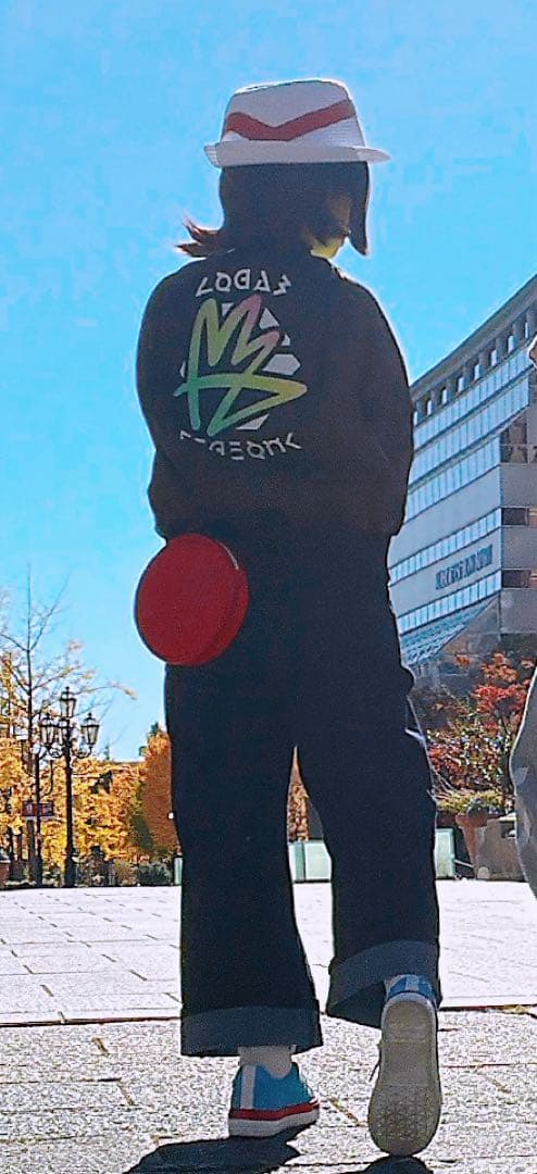 ポケモンZA 女主人公 セイカ コスプレ衣装 - メルカリ