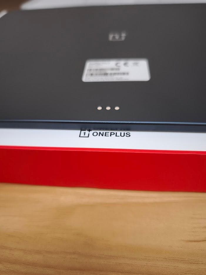 グローバル版完全日本語OK】One Plus Pad 3 13.2型 - メルカリ