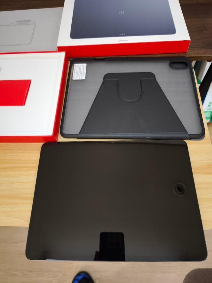 グローバル版完全日本語OK】One Plus Pad 3 13.2型 - メルカリ