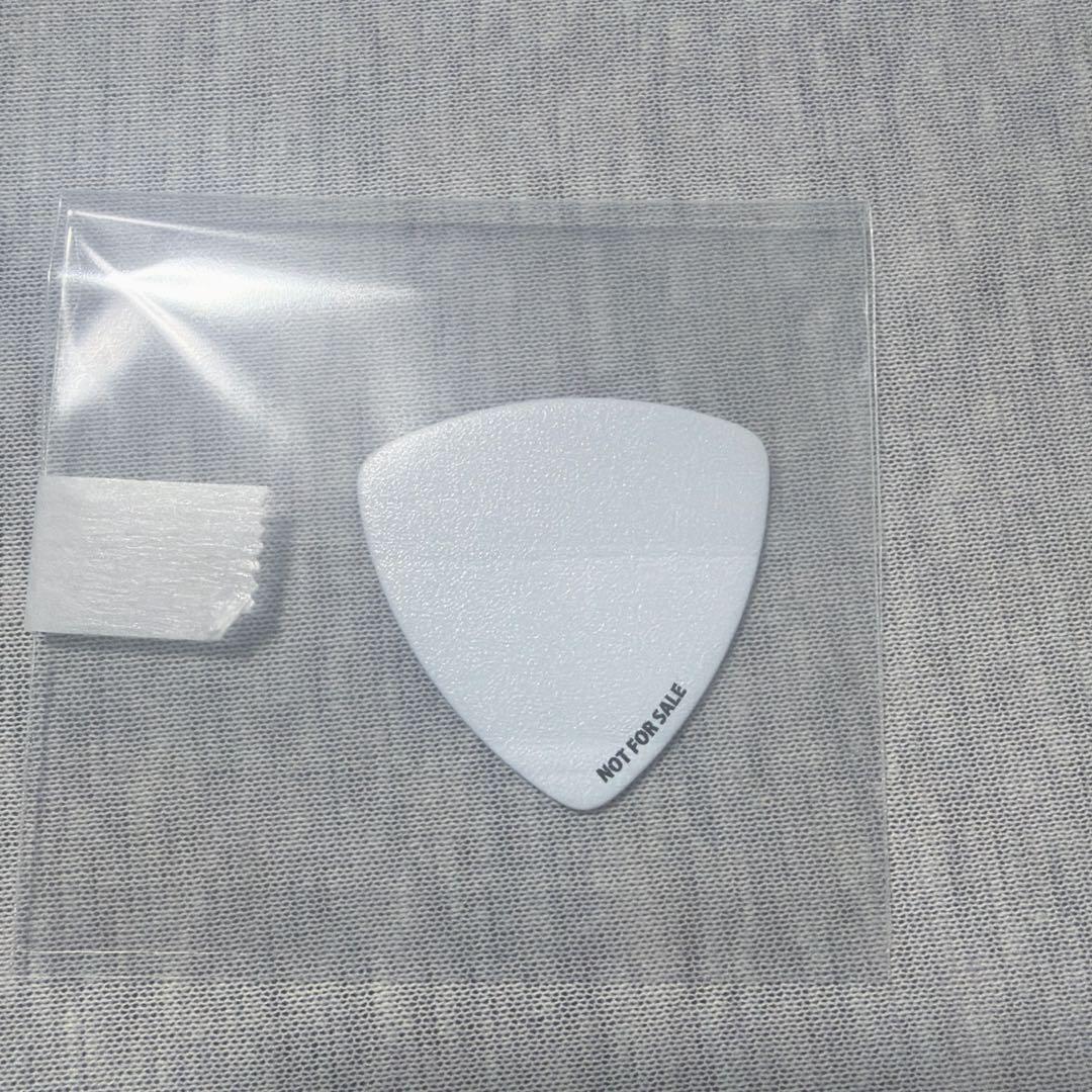 なとり CDアルバム【深海】 購入限定特典オリジナルピック - メルカリ