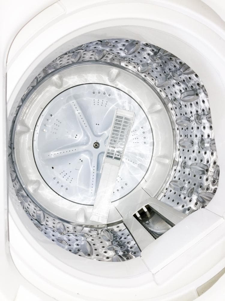 本州玄関前★2020年製★YAMADA☆4.5kg【YWM-T45G1】FEF6