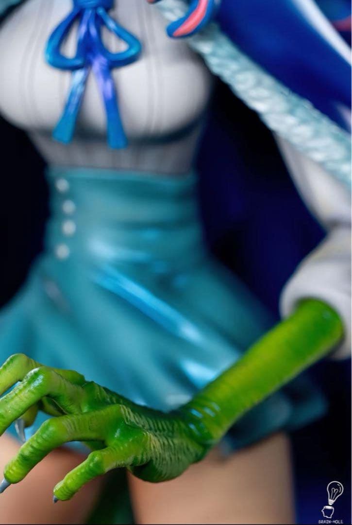 ONE PIECE ワンピース うるティ 【飛び六胞】フィギュア ガレージ