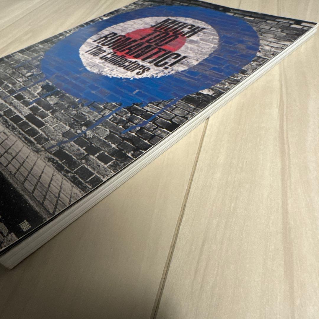 コレクターズ バンドスコア 希少