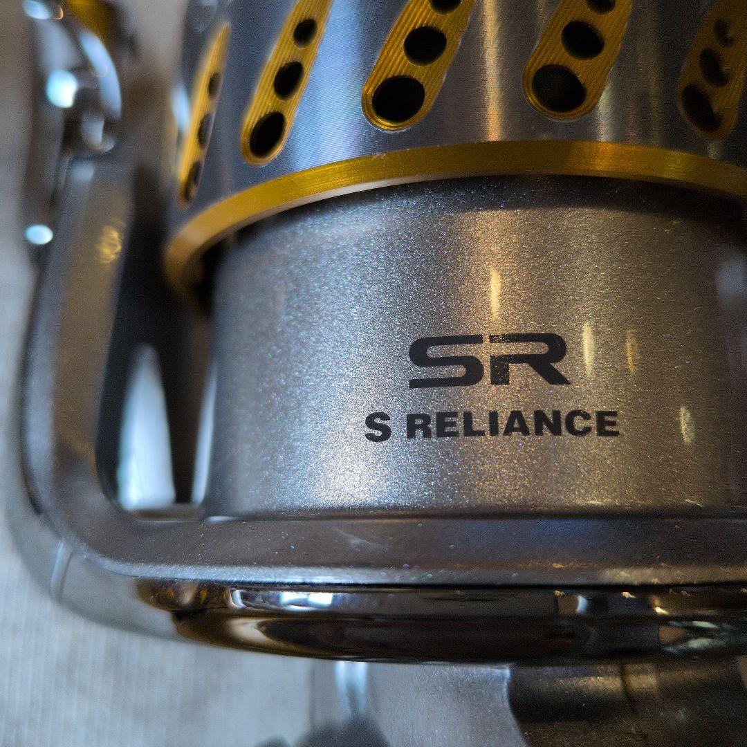 シマノ ステラ SW 5000 XG SD 56 K 極美品 - メルカリ