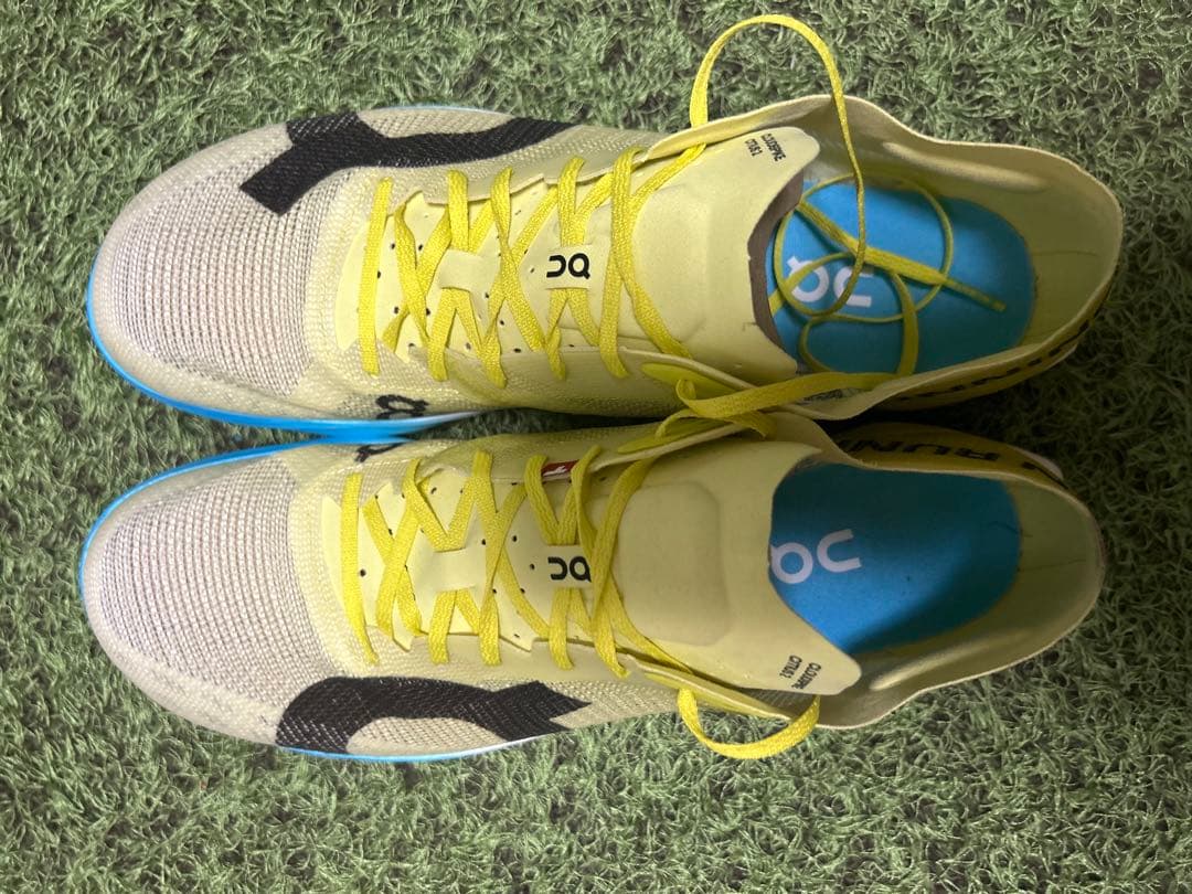 スパイク・シューズ On Cloudspike Citius 2 29.0cm