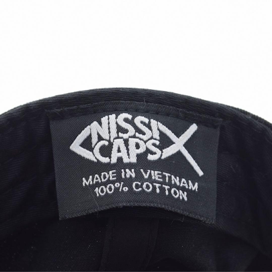 Monday suck マンデーサック ベースボールキャップ - メルカリ