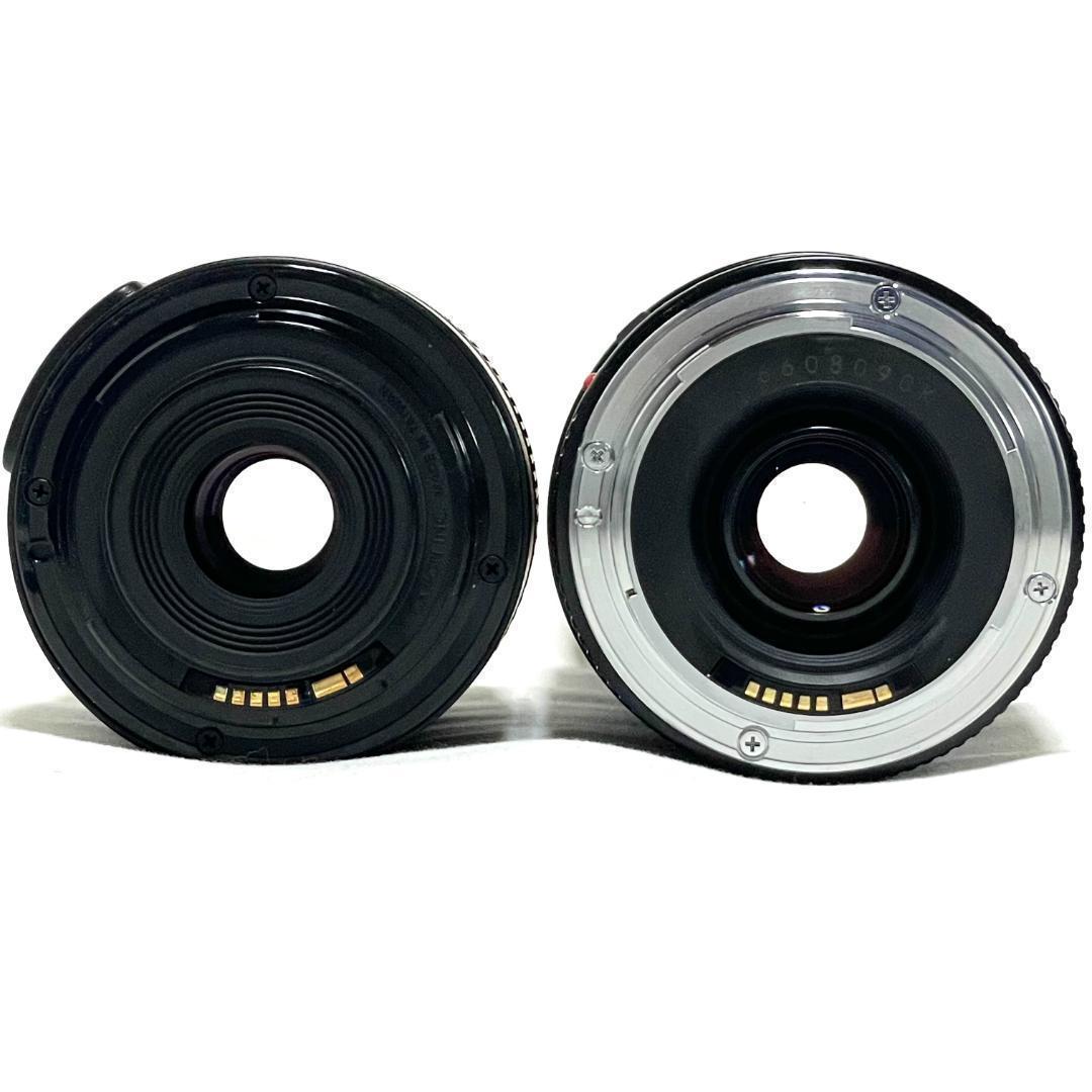 ショット数5840回！届いてすぐ使える✨Canon Kiss F デビュー向け