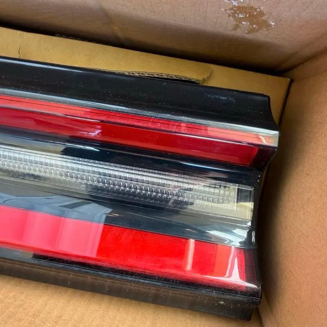 ダッヂ チャレンジャー テールランプ テール シーケンシャルウィンカー