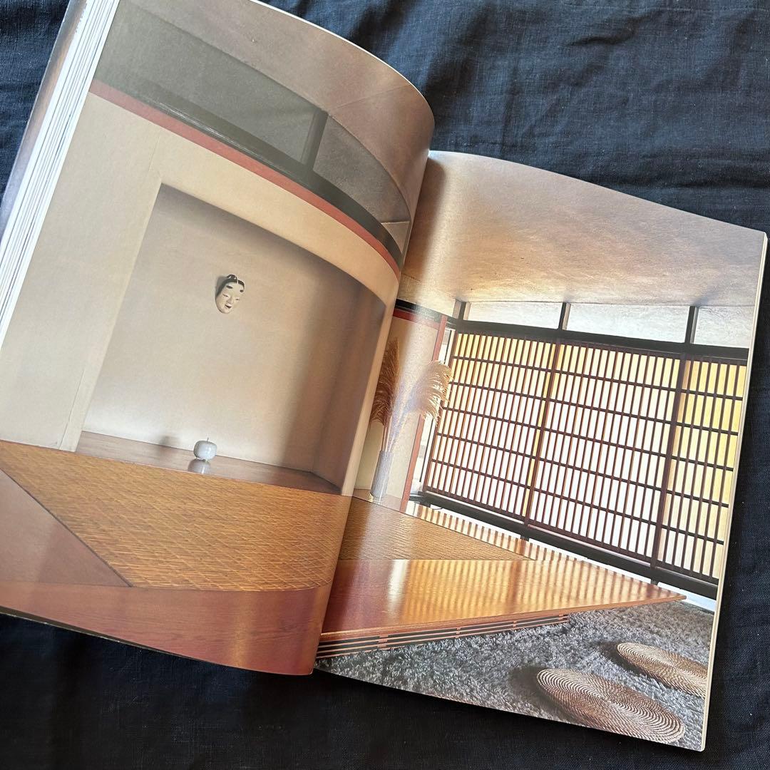 【絶版希少書籍】 JA 29 1998春号 特集：モダン住宅 Ⅱ