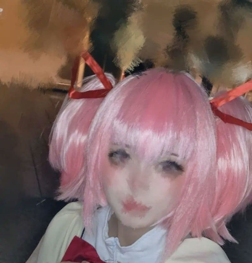 魔法少女まどかマギカ ウィッグ 鹿目まどか まどマギ コスプレ Amazon.co.jp: 衣舞cosウィッグ付き 魔法少女まどか☆マギカ 鹿目