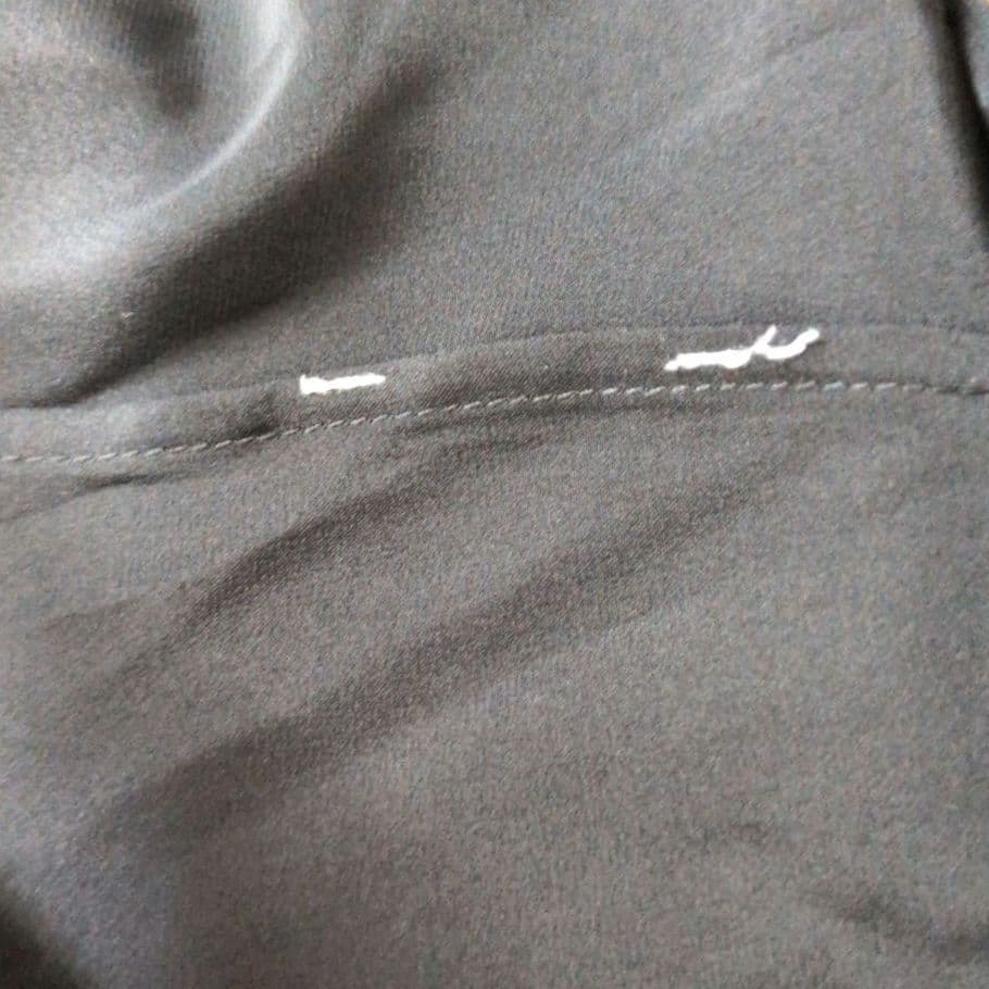 レア【アレキサンダーワン】シャツワンピース シルク オフショルダー