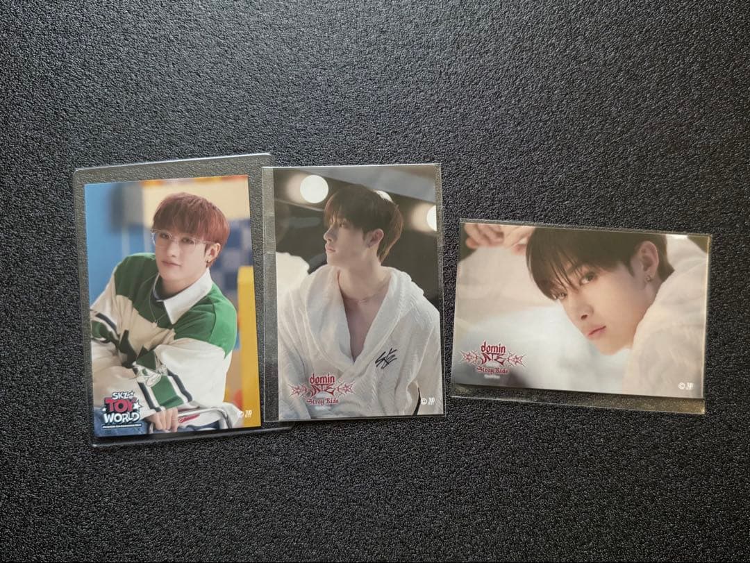 Stray Kids バンチャン WOWPASS トレカ まとめ売り 28枚 - メルカリ