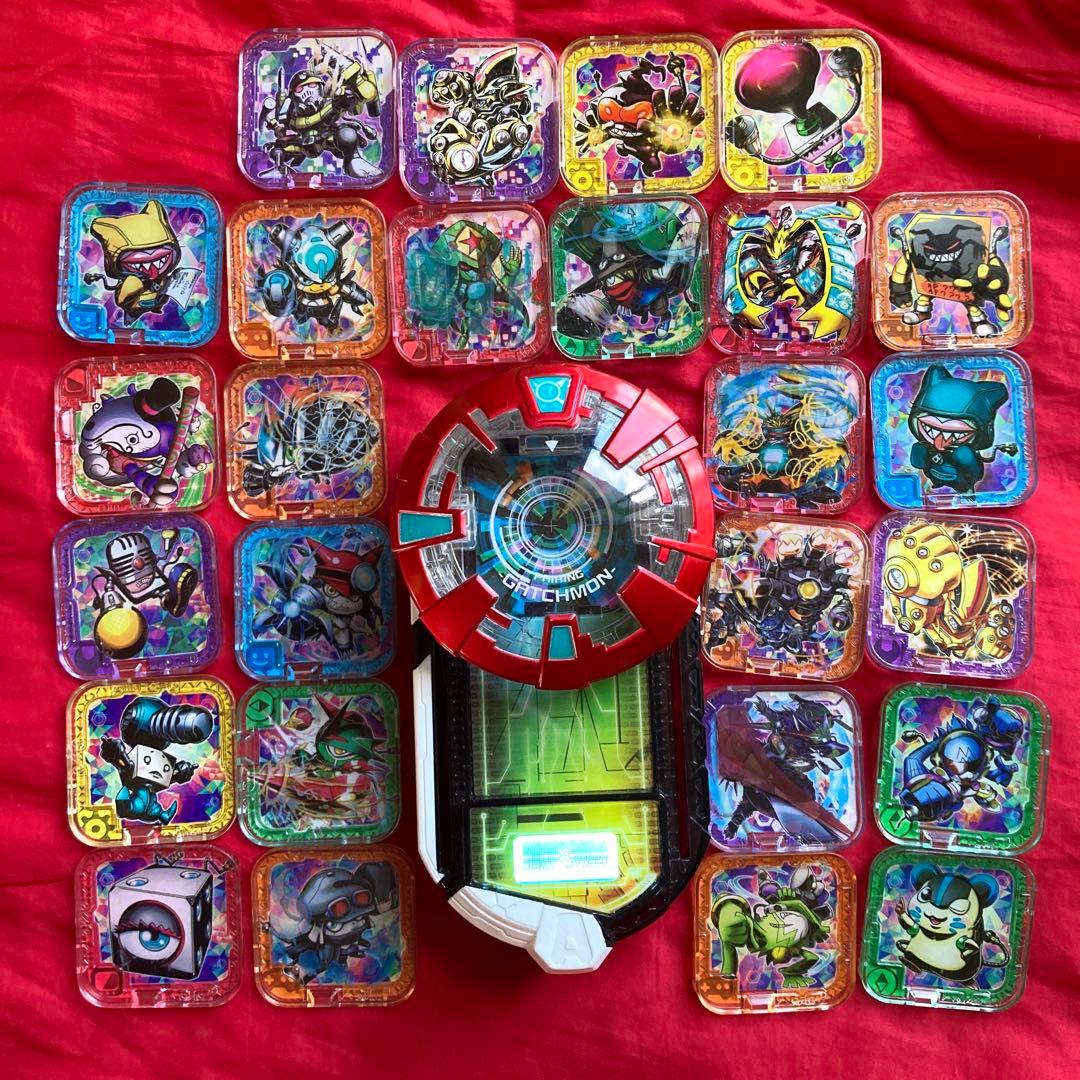 デジモンユニバース アプリモンスターズ アプリドライヴ