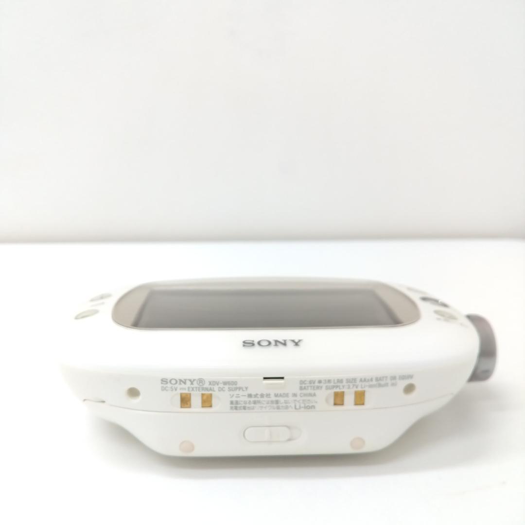 若《PNYUH》ポータブルテレビ　SONY BRAVIA　XDV-W600