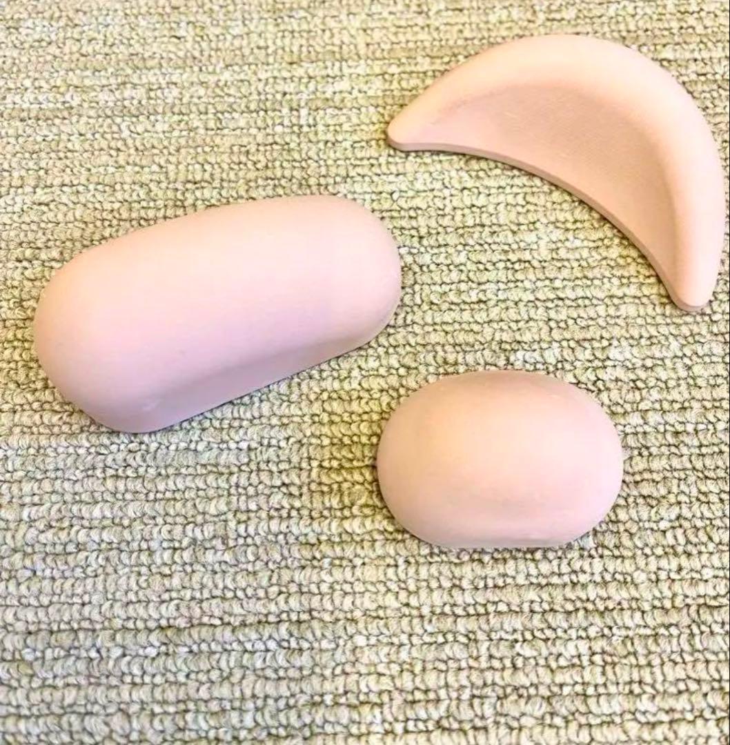 足指ほぐし三兄弟 - メルカリ