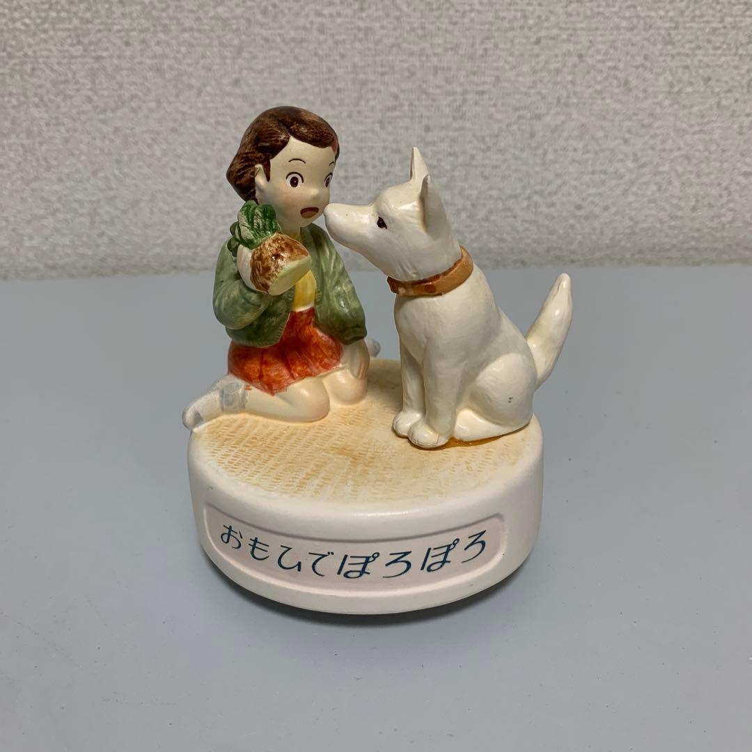 おもいでぽろぽろ Only Yesterday レア レトロ 平成 レア 希少 2026年最新】おもひでぽろぽろの人気アイテム - メルカリ