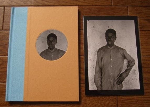 AFRICA: GEMS AND JEWELS　Carrie Mae Weems Africa Gems and Jewels — Carrie Mae Weems