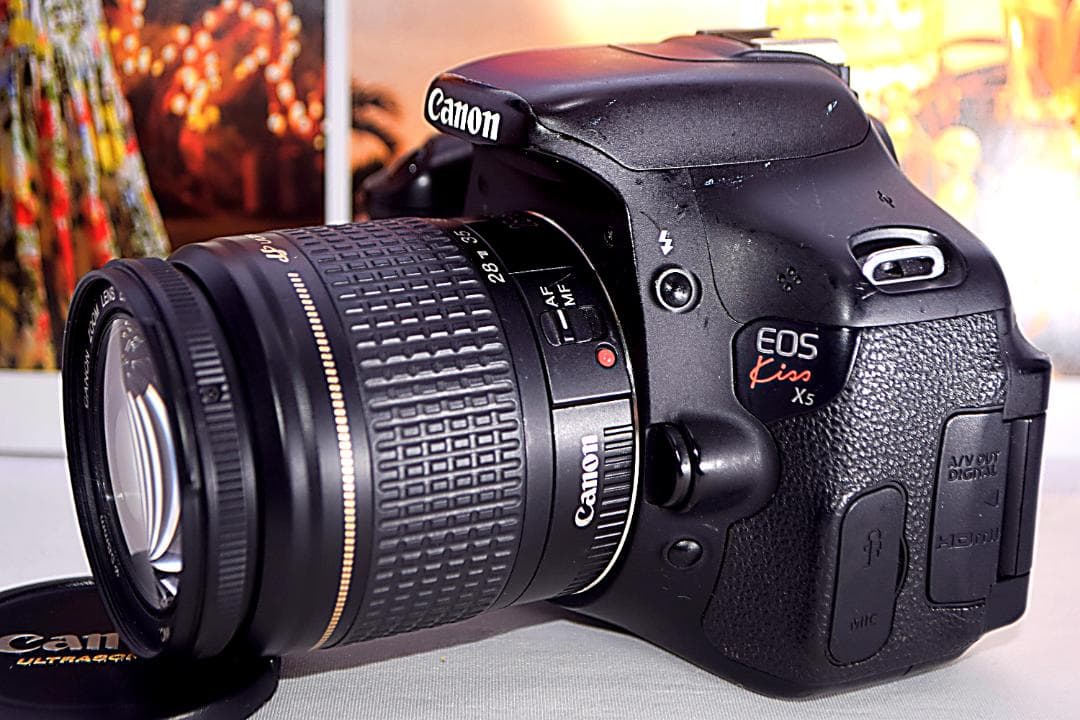 ナオミ様 【貴重な後期型・極美品・返品保証】コンタックスAX CONTAX AX