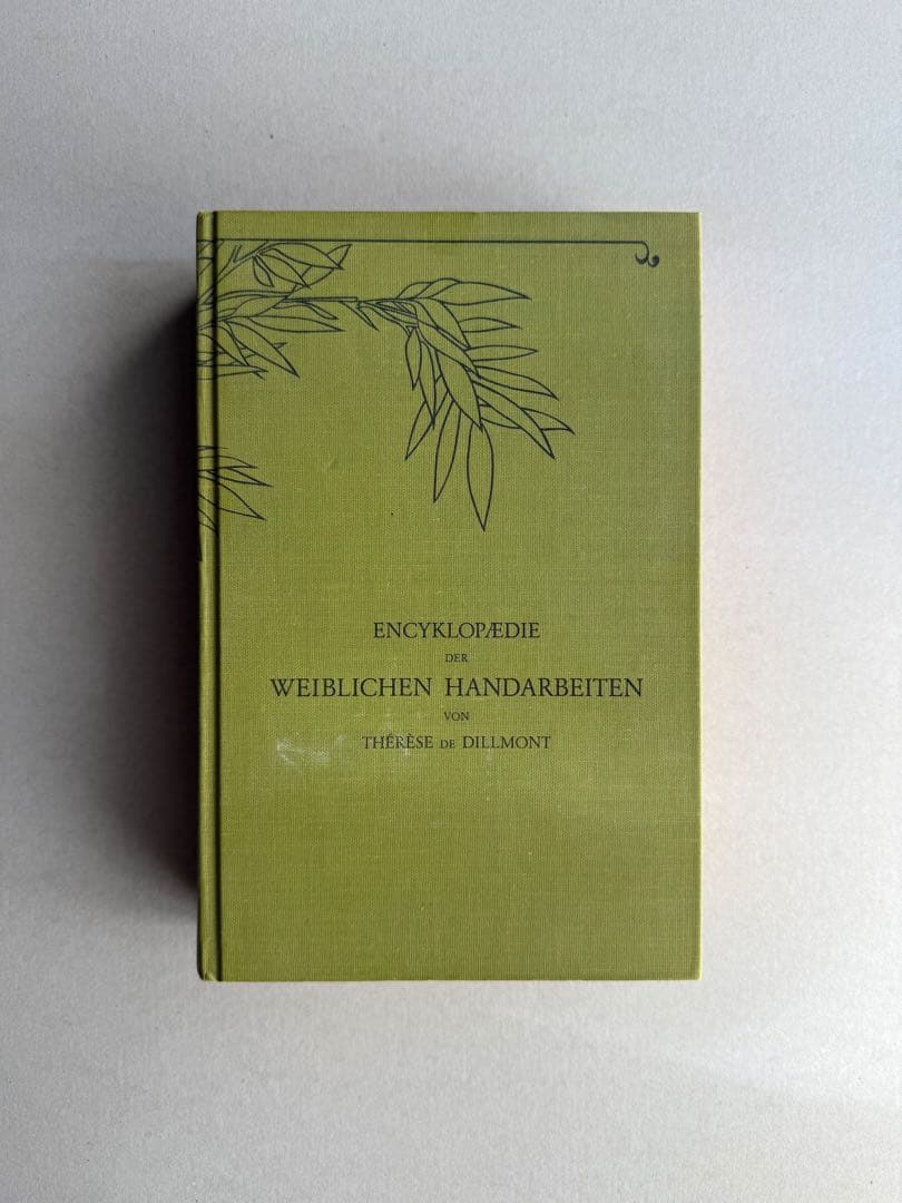 『Encyclopedia of needlework』ドイツ語原語版 71KFrHGiSEL.jpg_BO30,255,255,