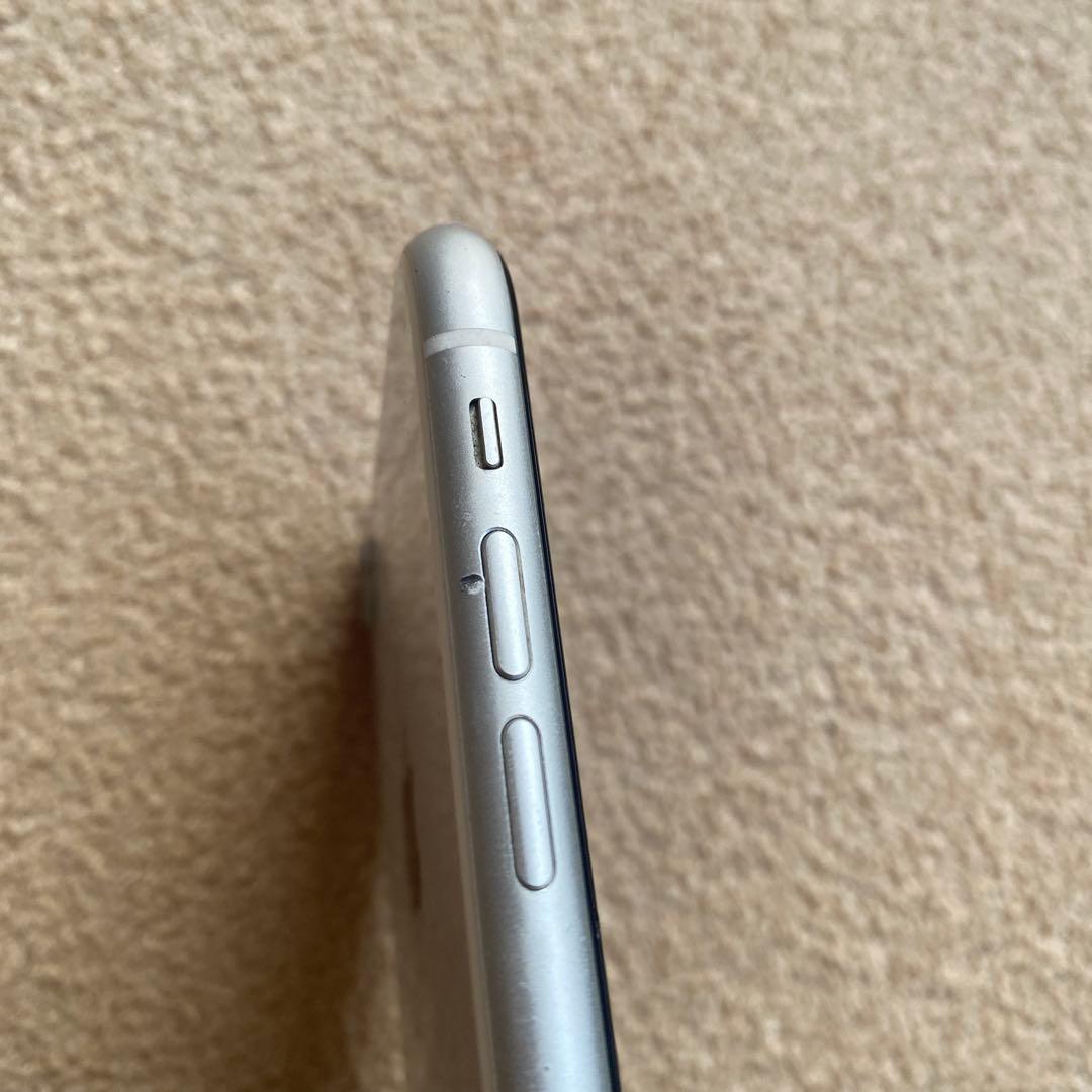 iPhone XR 64GB SIMフリー☆バッテリー84% 訳あり