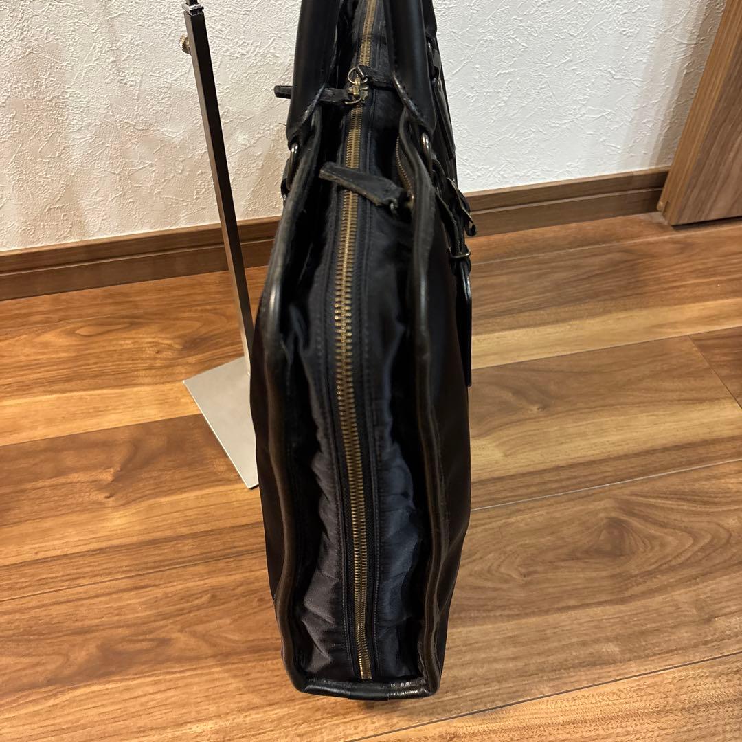 希少】PORTER ポーター 70周年 バーニーズニューヨーク別注 トート