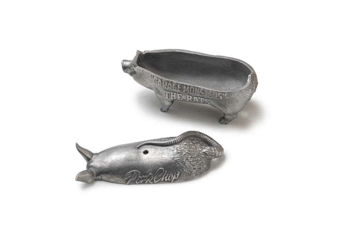 RATS×PORK CHOP INCENSE CHAMBER