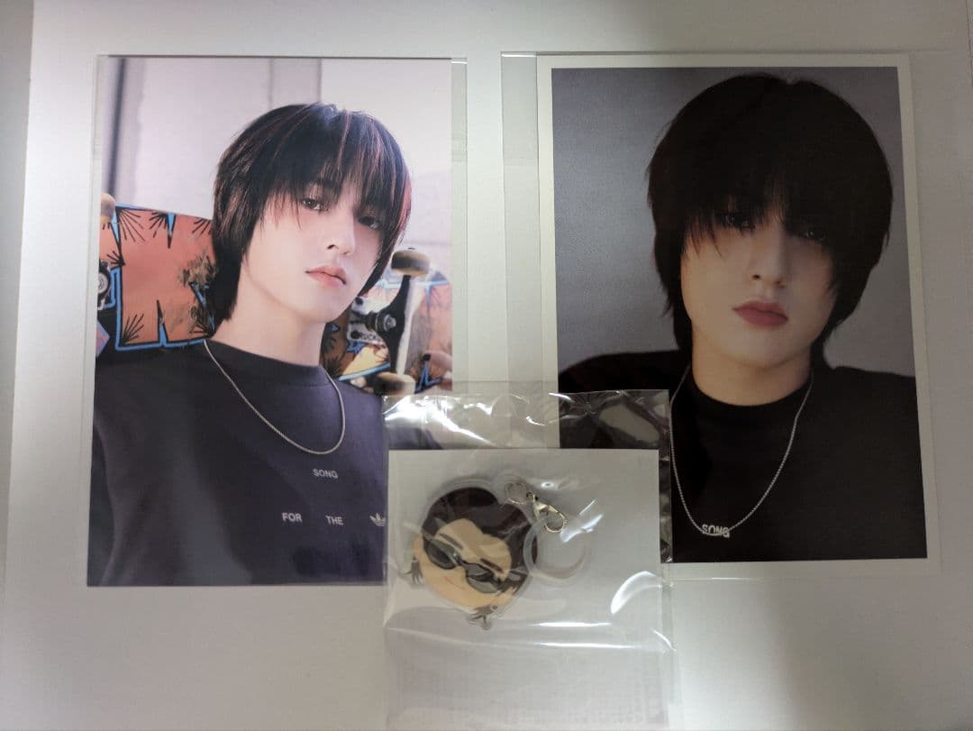 treasure ハルト グッズまとめ売り - メルカリ