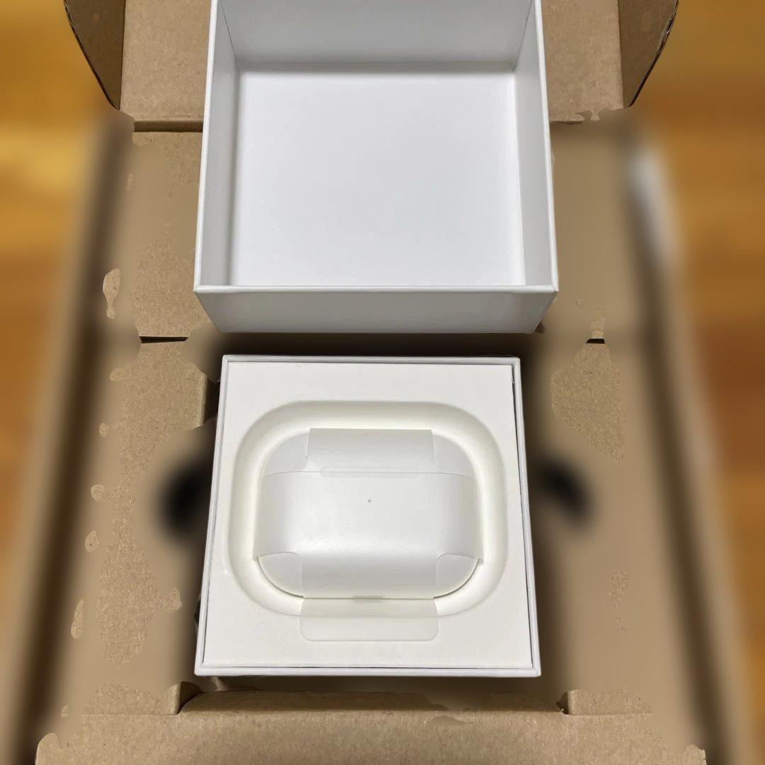 【新品未使用】 AirPods Pro 第1世代 交換プログラム 異音やノイズ、これって不具合?!】AirPods Proの無償交換プログラムが