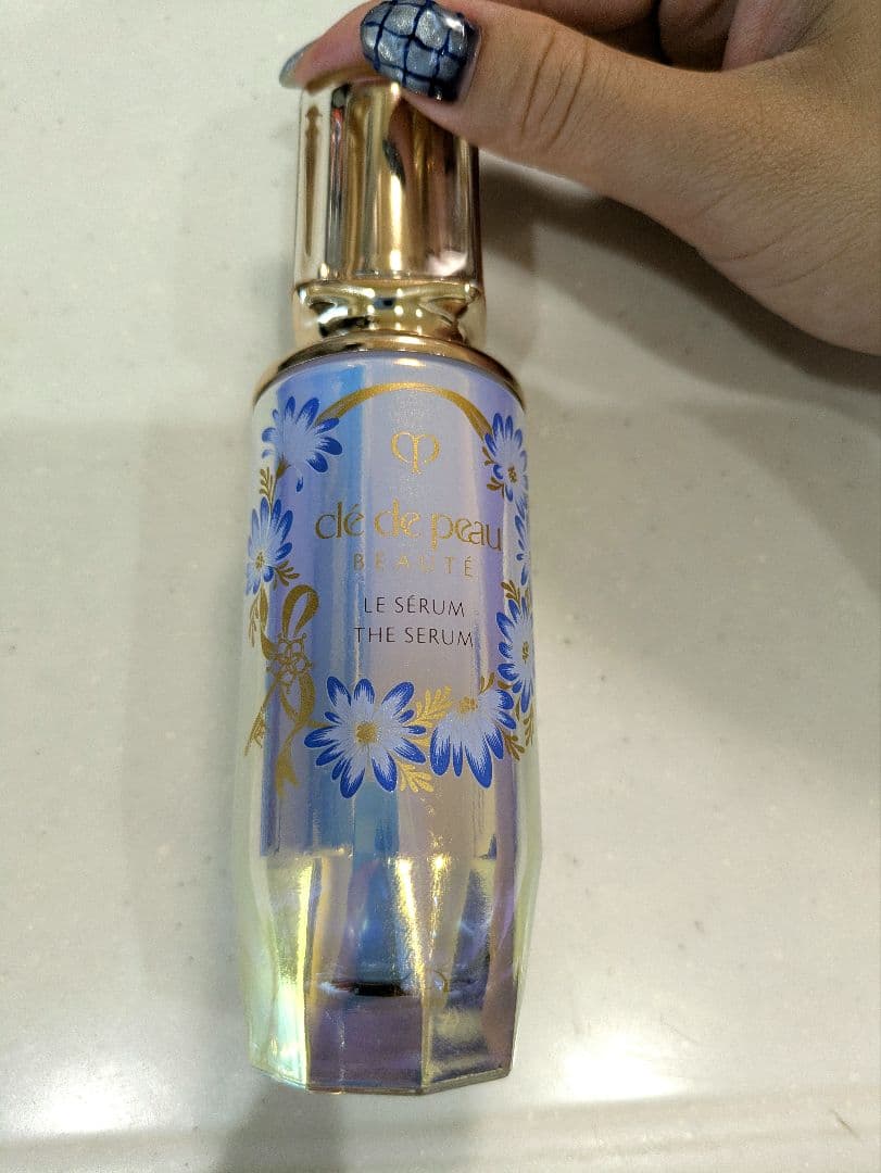 クレ・ド・ポー ボーテ ル セラムII 75ml 限定品 ル・セラムII / クレ・ド・ポー ボーテ(美容液, スキンケア・基礎