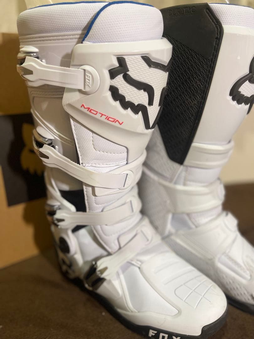 FOX MOTION モーション　M9（27.0cm）　alpine TECH