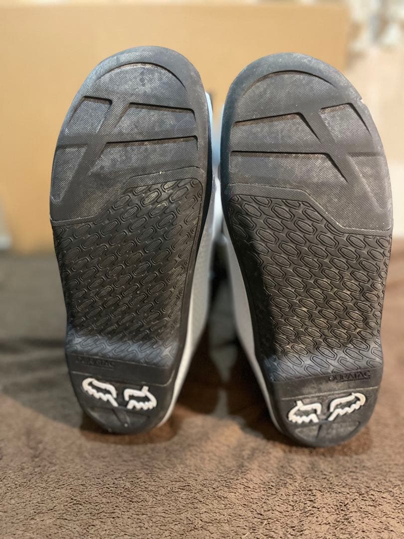 FOX MOTION モーション　M9（27.0cm）　alpine TECH