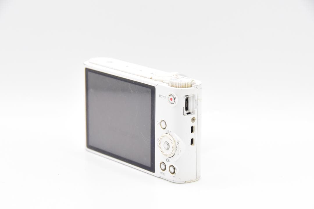 ソニー SONY Cyber-shot DSC-WX350《元箱付き》