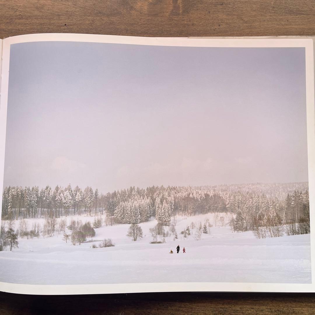 Peter bialobrzeski / Heimat - メルカリ