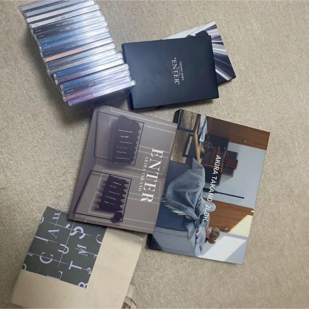 高野洸 CD DVD アルバム 3形態 大特価 高野洸】待望の3rdアルバム「Advance」（アドバンス）2024年12月4日