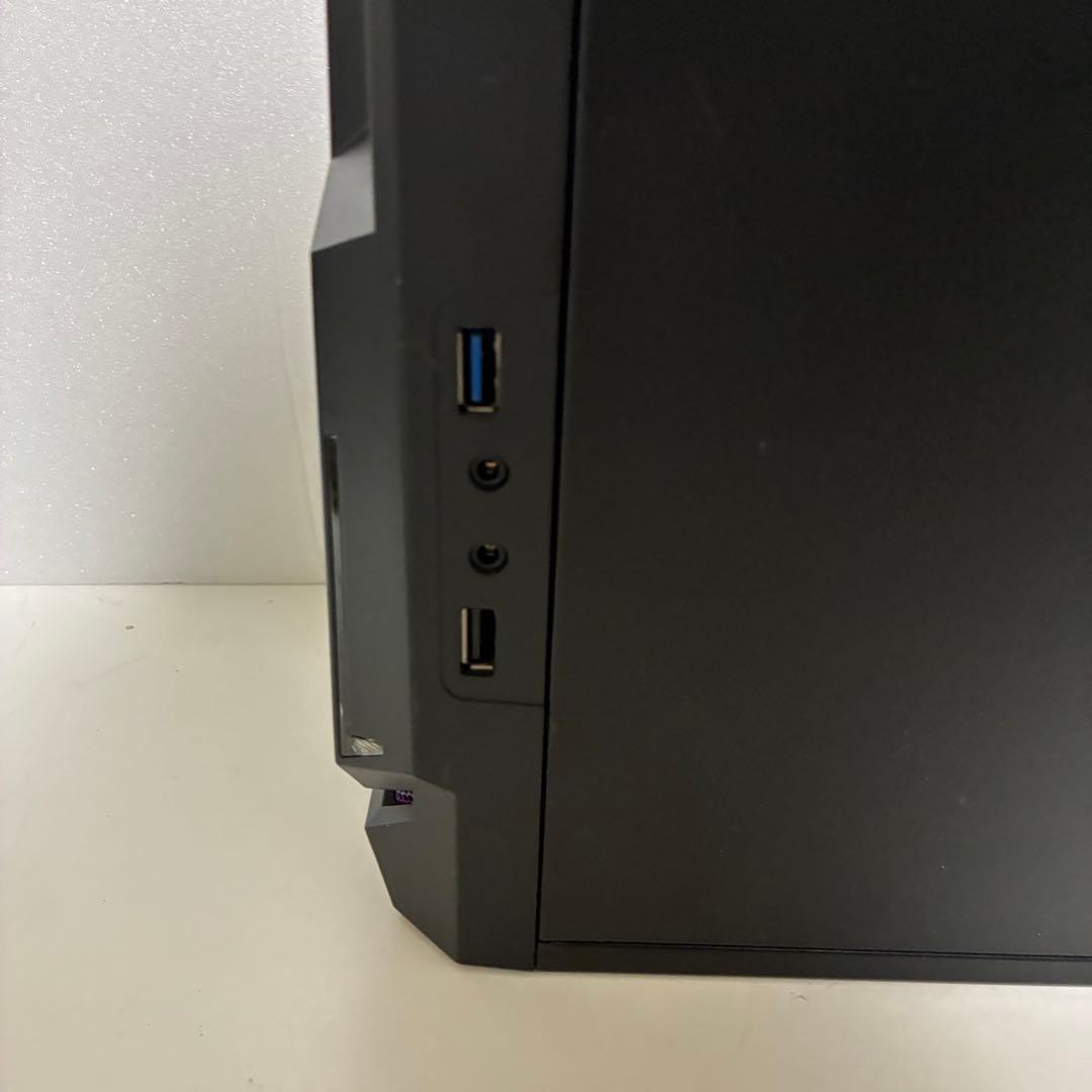 Mouse Computer i7 9700/512GB/16GB/1660S