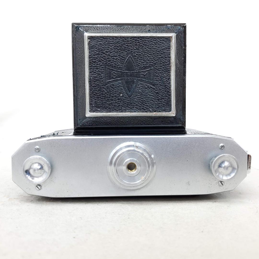 動作確認済】 MAMIYA 6 G0129-272-3v p - メルカリ