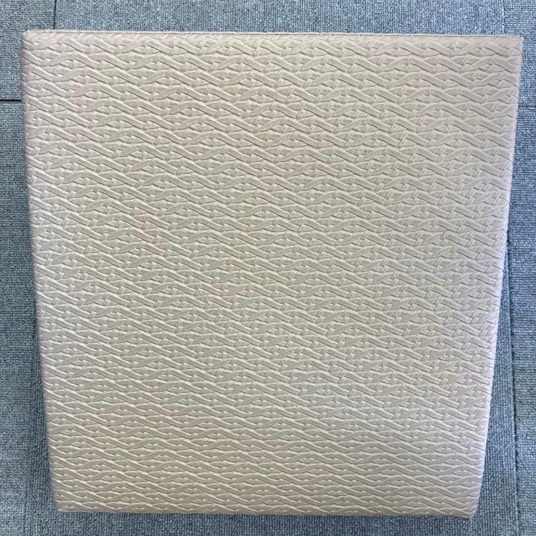 サンテプラス フレックスクッション ベージュ - メルカリ