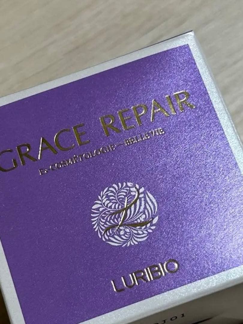 新春大特価！ルリビオ　グレイスリペア 楽天市場】ルリビオ グレイスリペアの通販