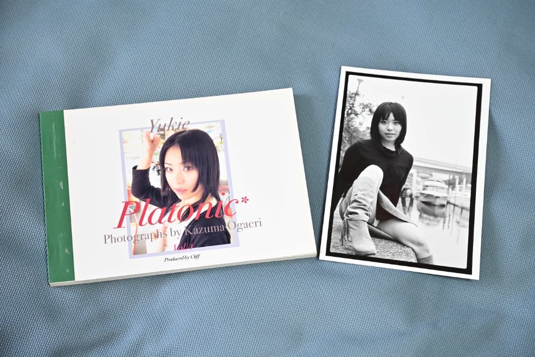 魚返一真 限定版を含むオリジナル写真集11冊セット - メルカリ