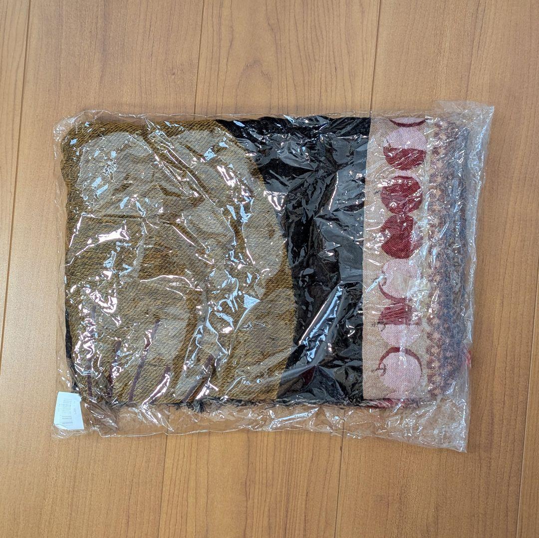 椎名林檎 アリーナツアー 林檎博'14 －年女の逆襲－ ストール