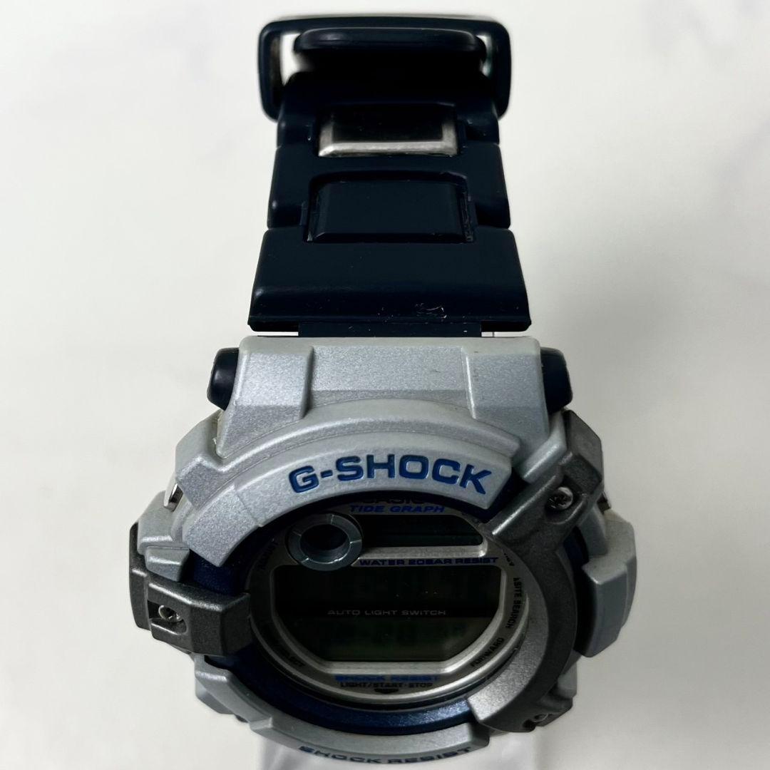 実働】 CASIO G-SHOCK GL-130 G-LIDE 腕時計 - メルカリ