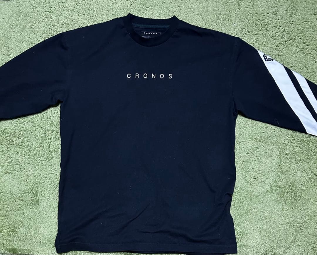 クロノス完売品即決OK 2025年ゼニス春の最新作】コンパクトでスタイリッシュ！ひかえめ