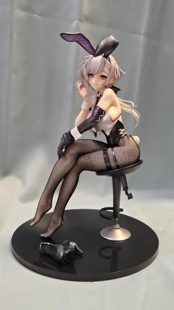 B-style バニーリノ アズールレーン 1/4 フィギュア Amazon | フリーイング(FREEing) B-style アズールレーン バニーリノ